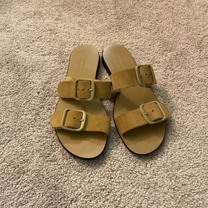 Everlane Sandals